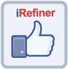 รูปภาพประวัติของ iRefiner