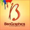 Foto de perfil de BenGraphics