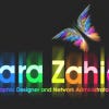 Gambar Profil SaraZahid