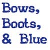 Gambar Profil bowsbootsblue