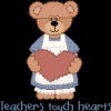 loveabear's Profile Picture