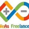 WeAsFreelancer's Profilbillede