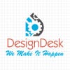 designdesk的简历照片