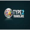 type2translate