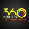 designs360studio adlı kullanıcının Profil Resmi