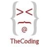 thecoding's Profile Picture