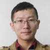 AlanHuangCN adlı kullanıcının Profil Resmi