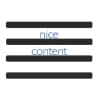 Foto de perfil de NiceContent