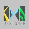 Gambar Profil DXDesigner