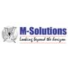 M-Solutions India