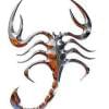 Gambar Profil scorpionstyle