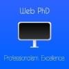 WebPhD's Profile Picture