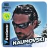 Embaucher     Naumovski
