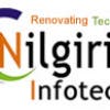 nilgiriinfotech adlı kullanıcının Profil Resmi