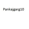 pankajgarg10's Profile Picture