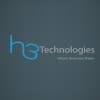 h3techs adlı kullanıcının Profil Resmi