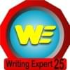 WritingExpert25 adlı kullanıcının Profil Resmi