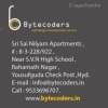 bytecodersindia's Profile Picture
