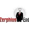 zerphius的简历照片