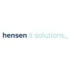 hensenITsolution's Profile Picture