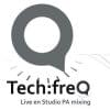  Profilbild von TechfreQ