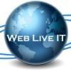 Käyttäjän WebliveLtd profiilikuva