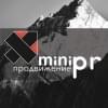 miniPRpro's Profile Picture