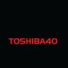 TOSHIBA40
