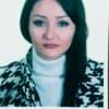Lavikova's Profile Picture