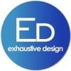 Foto de perfil de ExhaustiveDesign