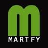 MartfyTech的简历照片