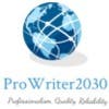 Photo de profil de ProWriter2030