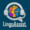 LinguAssist adlı kullanıcının Profil Resmi