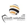 msoft1 adlı kullanıcının Profil Resmi