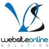 Website Online Solution