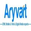 Gambar Profil AryvartSoftware