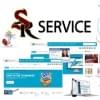 SRService adlı kullanıcının Profil Resmi