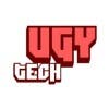 UGYtech的简历照片