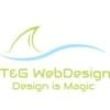 tgwebdesign的简历照片