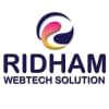 Изображение профиля ridhamwebtech