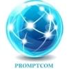 promptcomのプロフィール写真