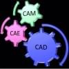 CADCAMCAE7 sitt profilbilde